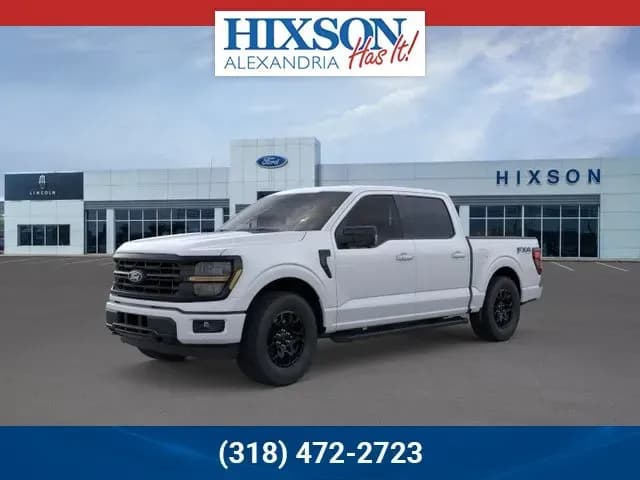 2026 Ford F-150 - Pickup