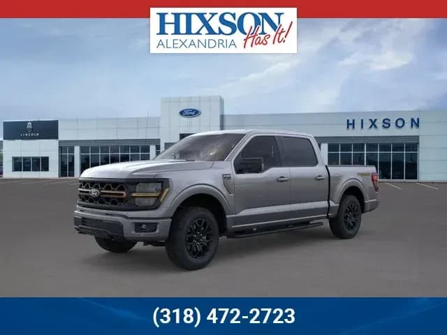 2026 Ford F-150 - Pickup