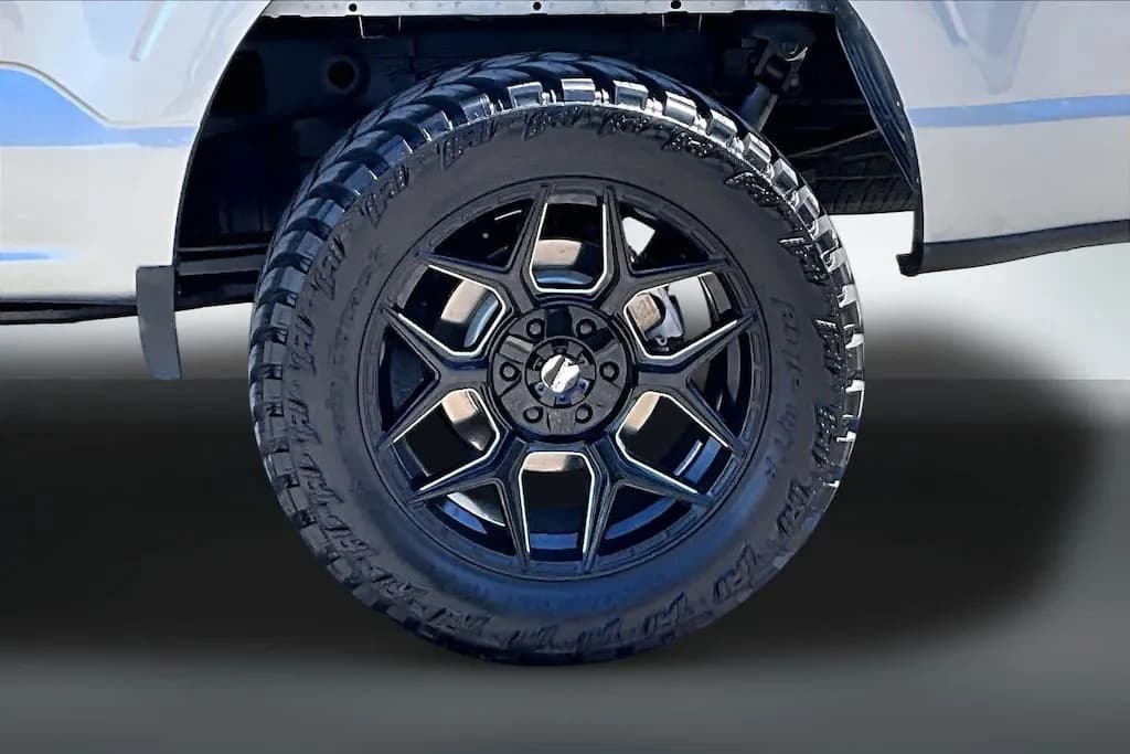 2024 Ford F-150 - Pickup