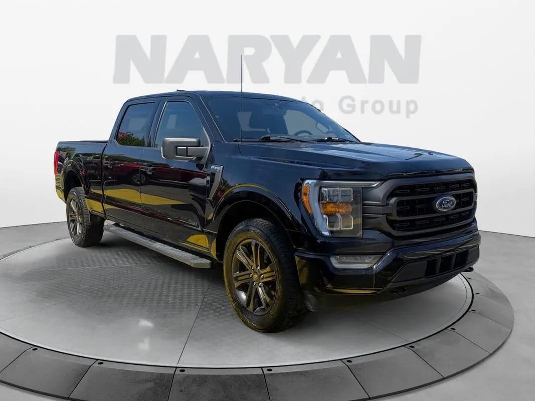 2022 Ford F-150 - Pickup