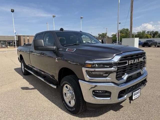 2025 Ram 2500 - Pickup