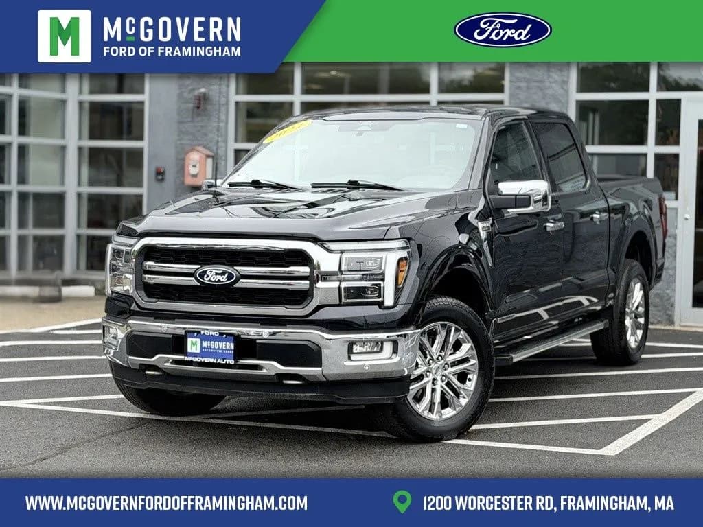 2024 Ford F-150 - Pickup
