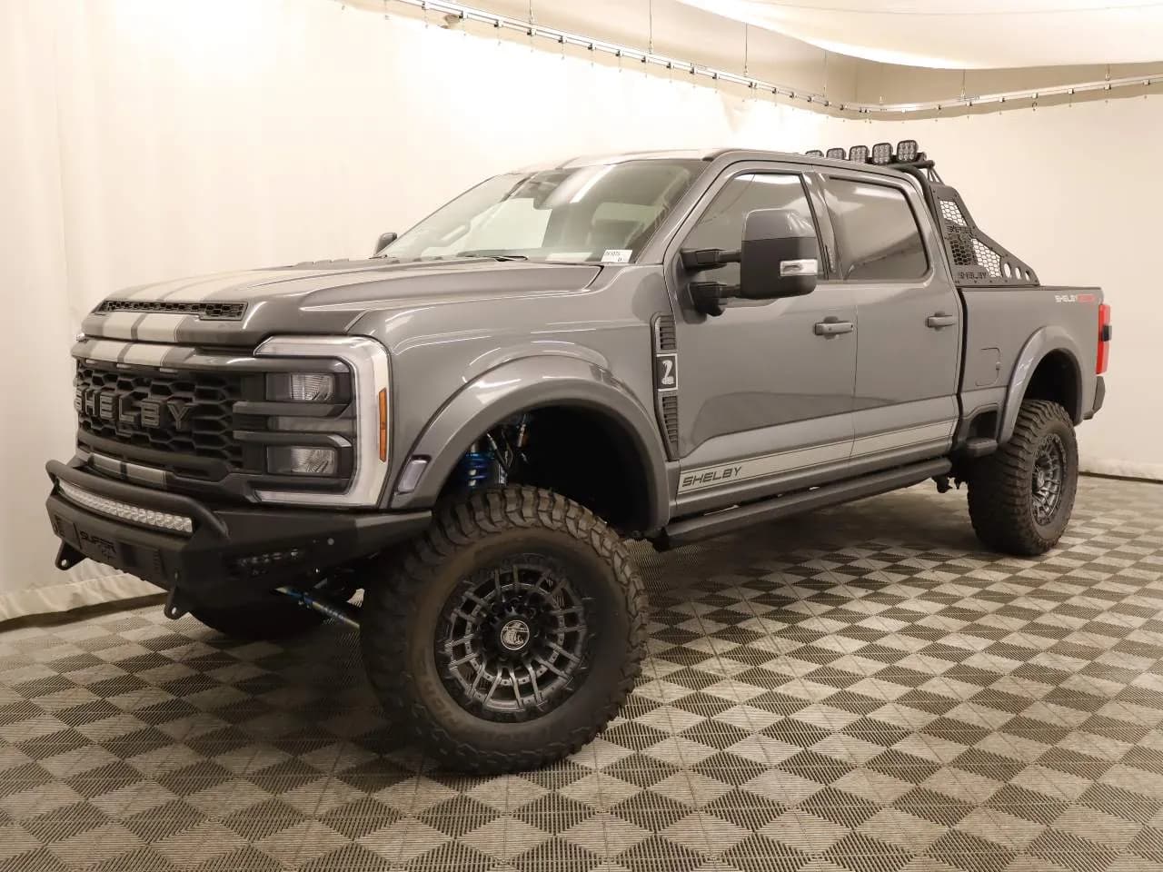 2026 Ford F-250 Super Duty Crew Cab - Pickup