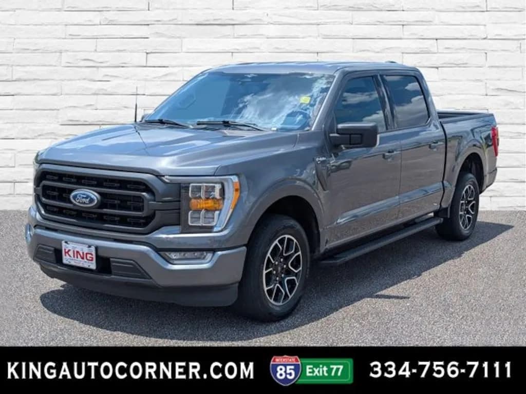 2023 Ford F-150 - Pickup