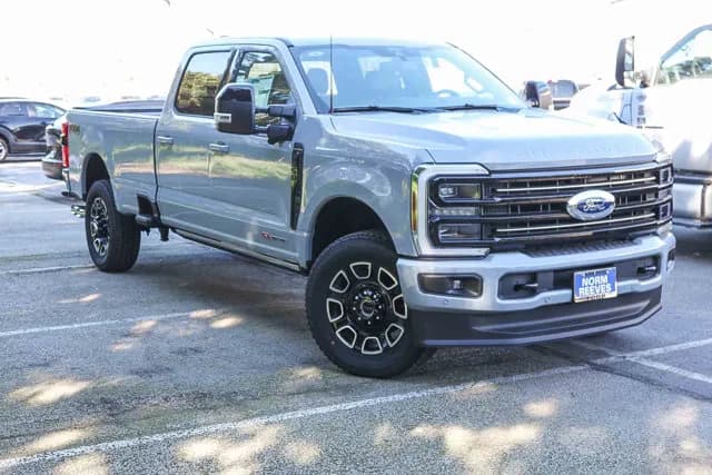 2026 Ford F-350 Crew Cab - Pickup