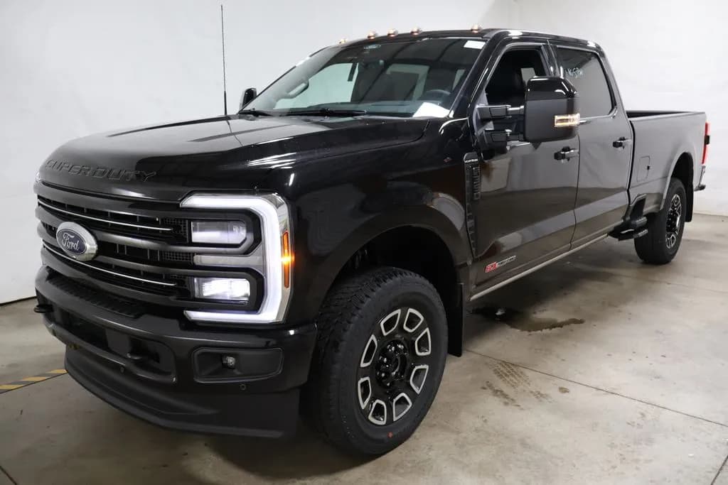 2026 Ford F-350 Crew Cab - Pickup