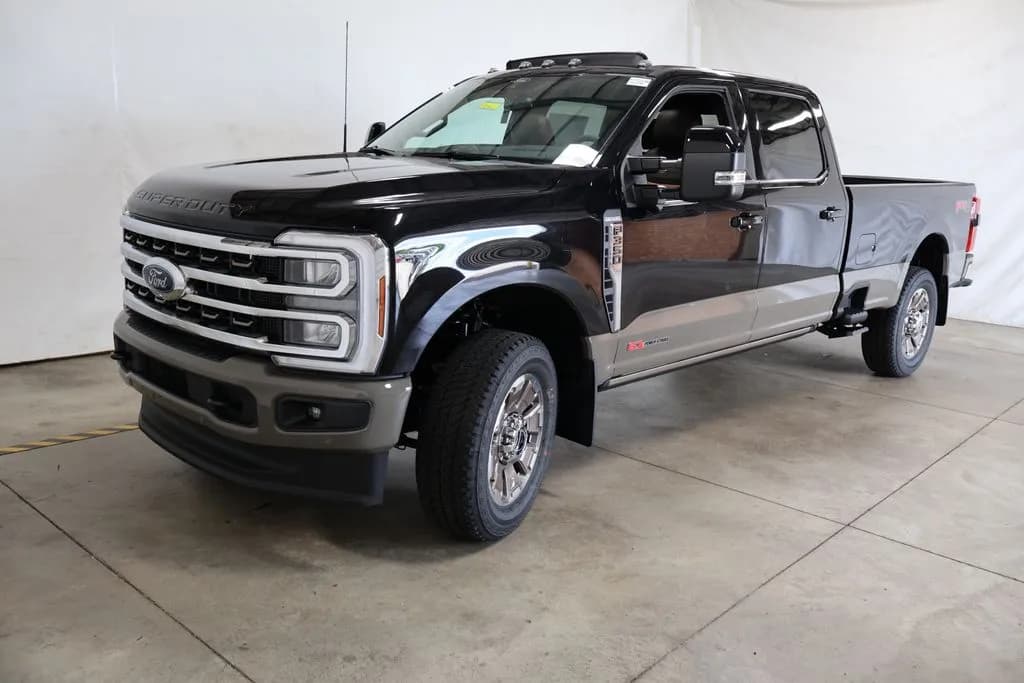 2026 Ford F-350 Crew Cab - Pickup