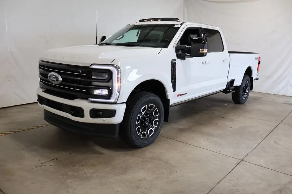 2026 Ford F-350 Crew Cab - Pickup