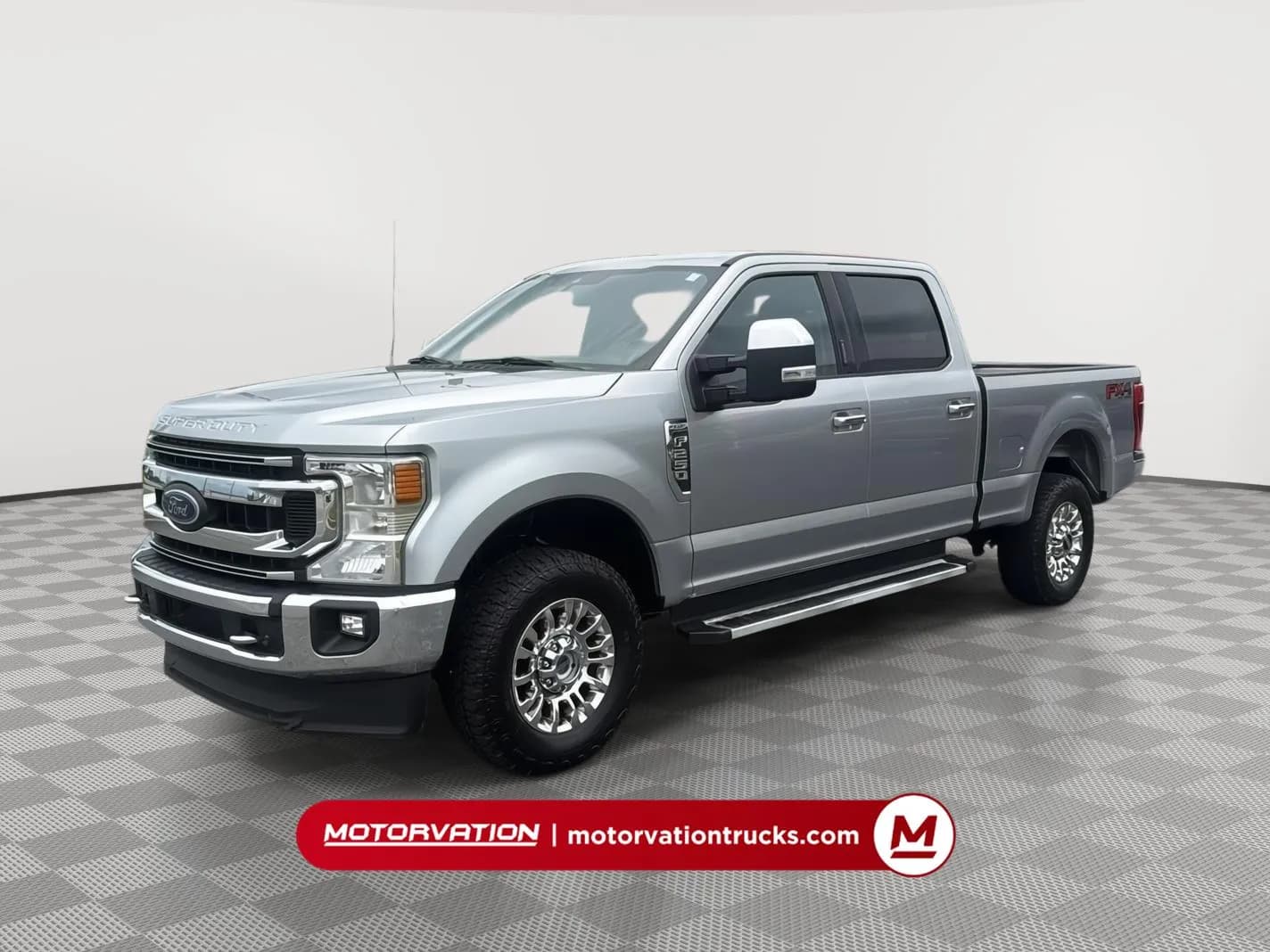 2022 Ford F-250 - Pickup