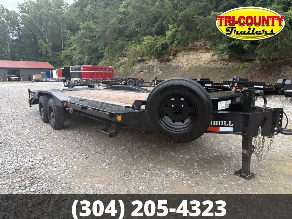 Commercial Vehicle