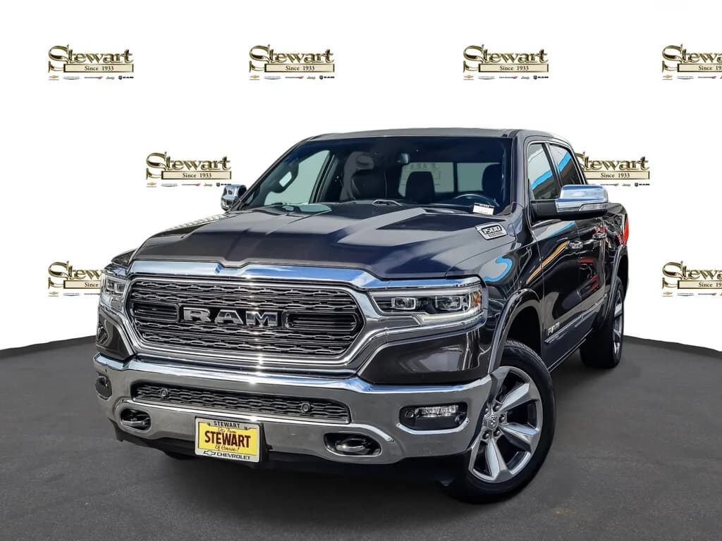 2020 Ram 1500 - Pickup