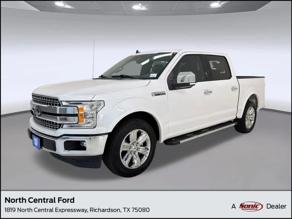 2019 Ford F-150 - Pickup