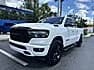 2022 Ram 1500 - Pickup