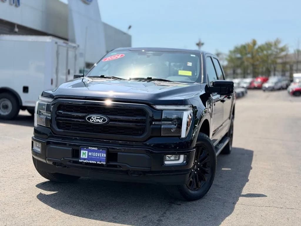 2024 Ford F-150 - Pickup