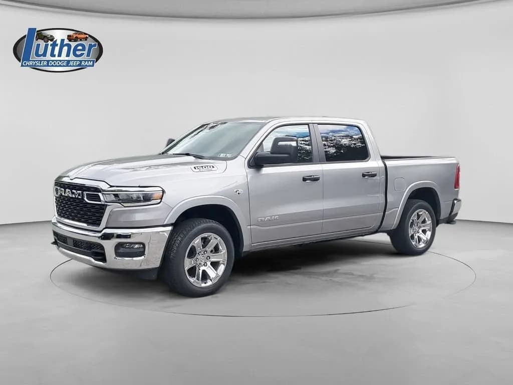 2026 Ram 1500 - Pickup