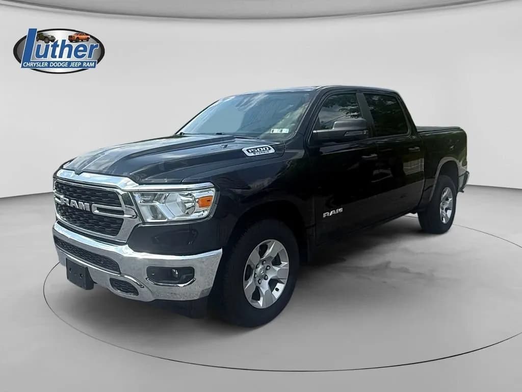 2023 Ram 1500 - Pickup