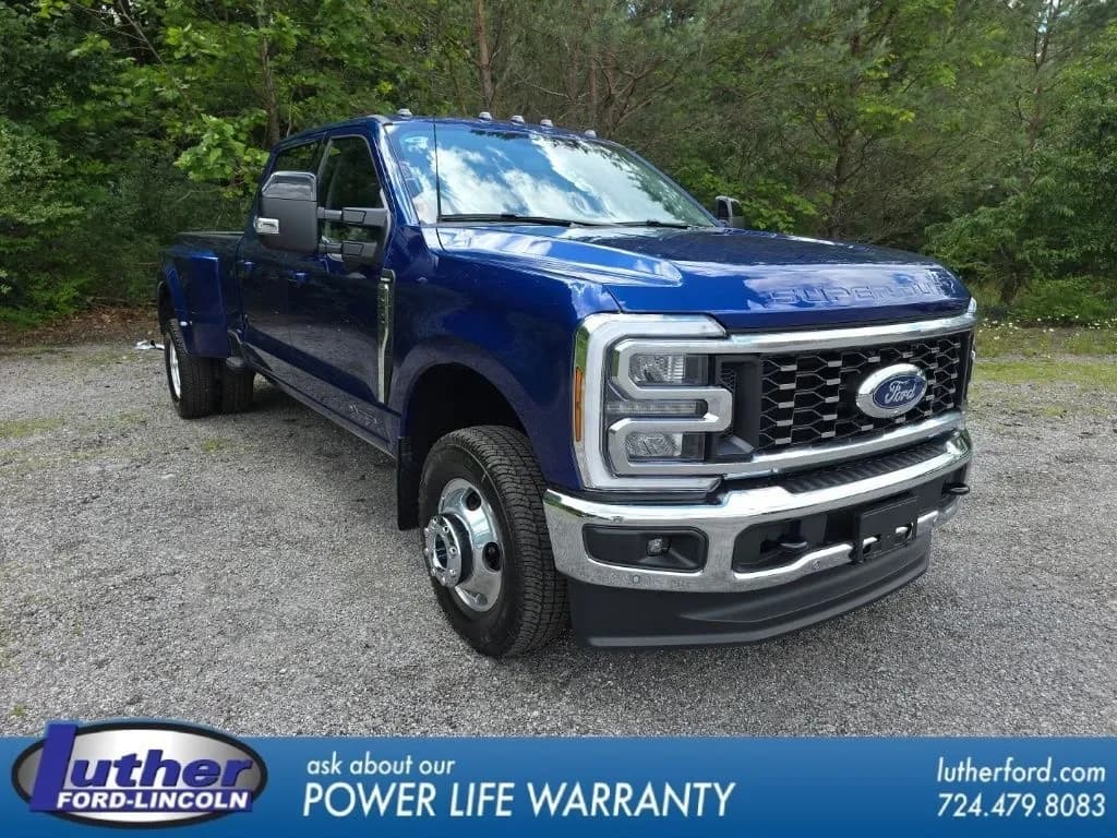 2026 Ford F-350SD - Pickup