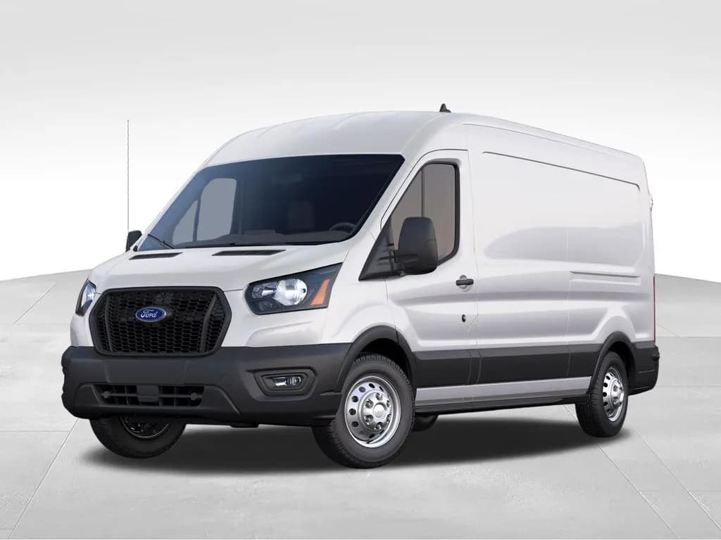 2025 Ford Transit 250 - Vans