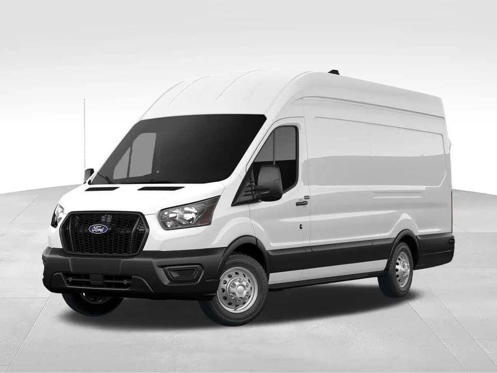 2026 Ford Transit 350 - Vans