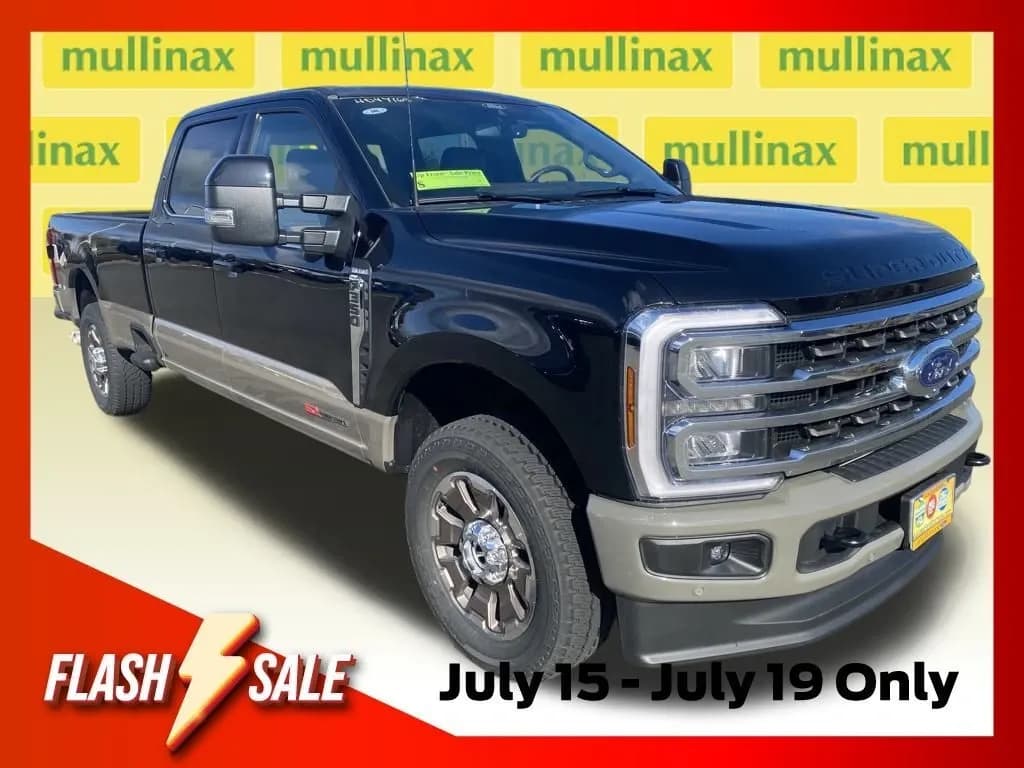 2026 Ford F-350 Super Duty - Pickup