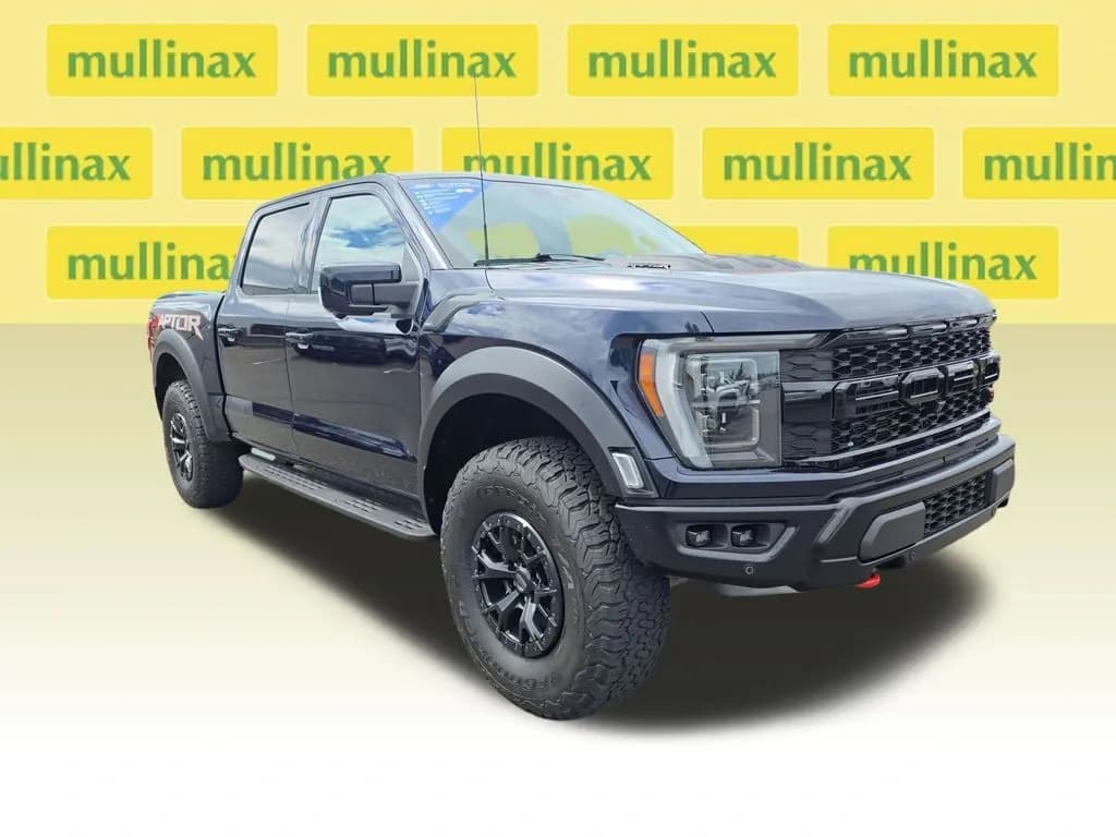 2023 Ford F-150 - Pickup