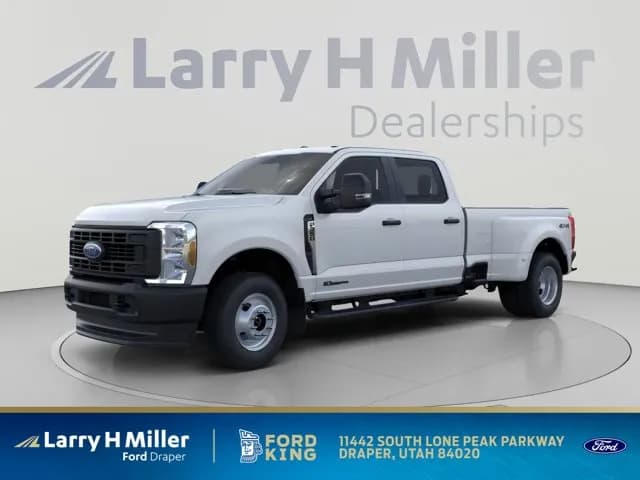 2026 Ford F-350 Crew Cab - Pickup