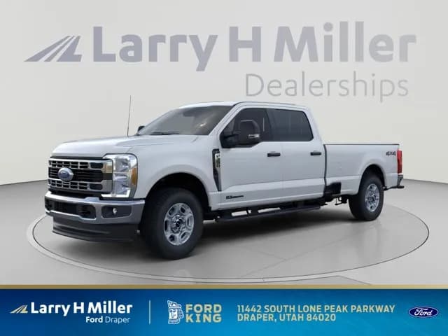 2026 Ford F-350 Crew Cab - Pickup