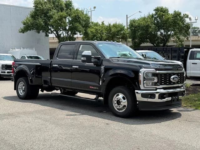 2026 Ford F-350 Crew Cab - Pickup