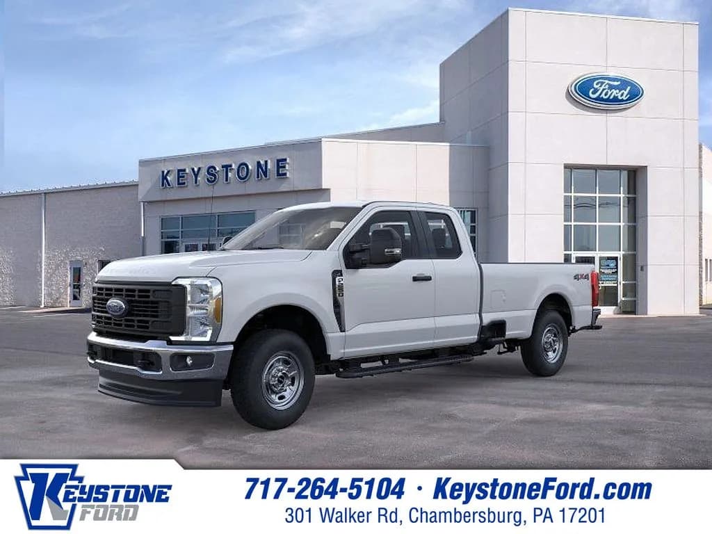2026 Ford F-250SD - Pickup