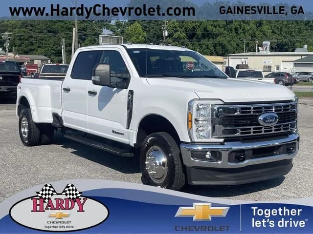 2026 Ford F-350 Crew Cab - Pickup