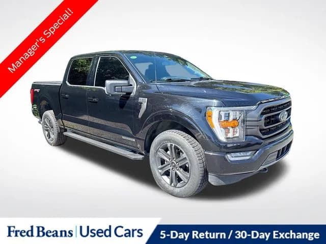 2023 Ford F-150 - Pickup