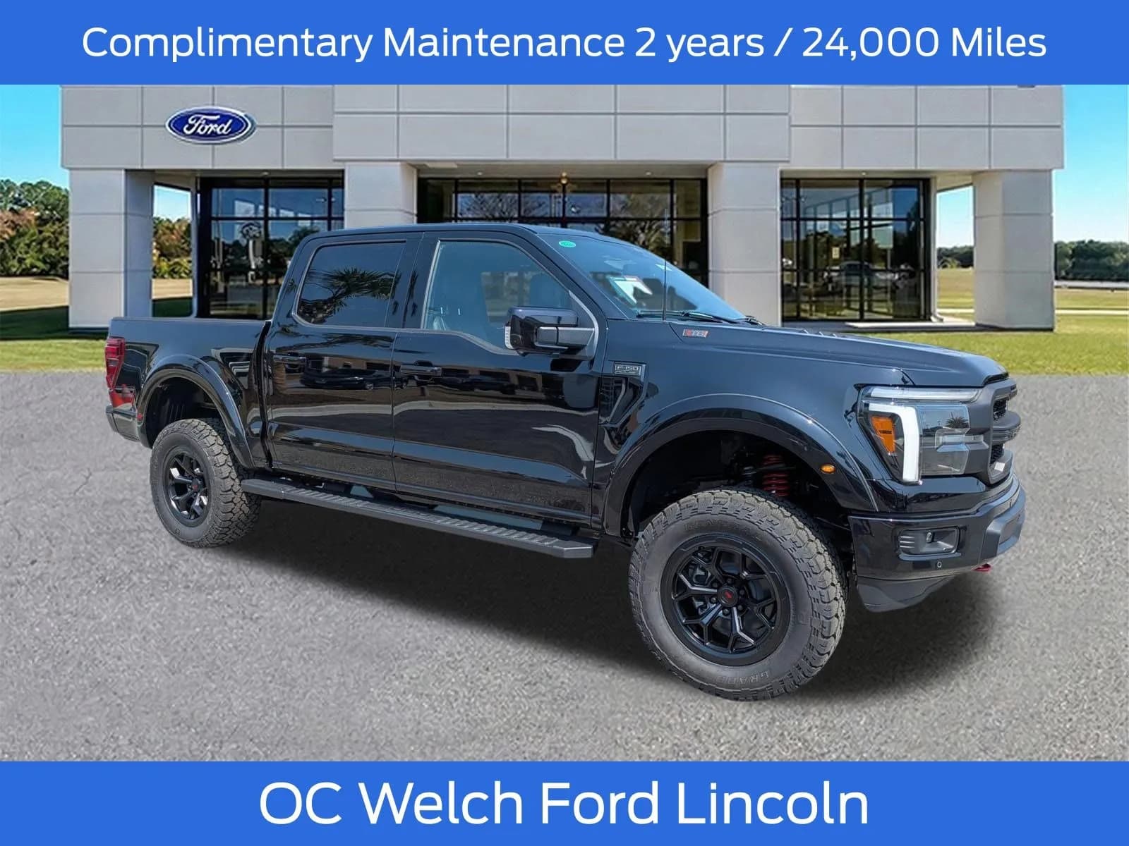 2026 Ford F-150 - Pickup