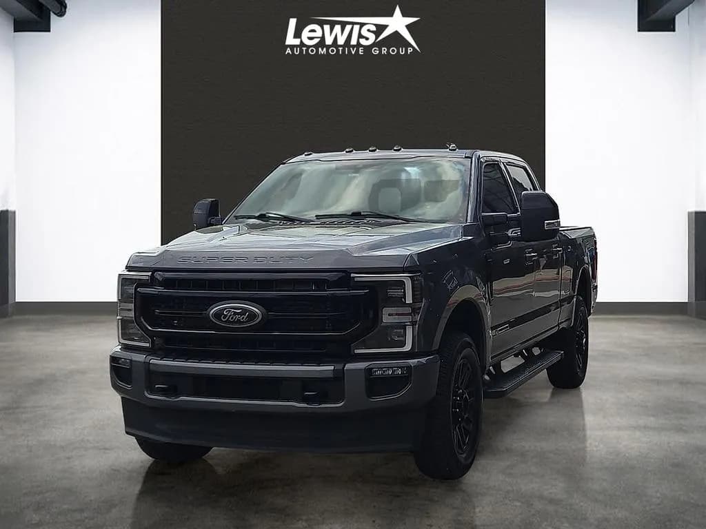 2022 Ford F-250SD - Pickup
