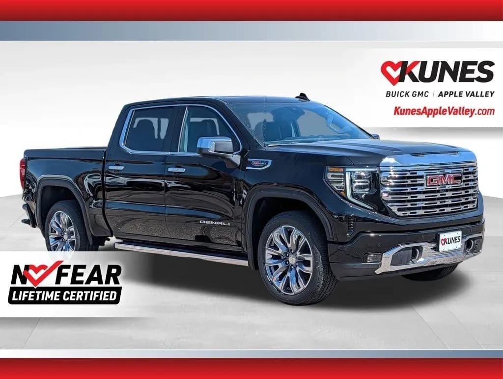 2026 GMC Sierra 1500 - Pickup