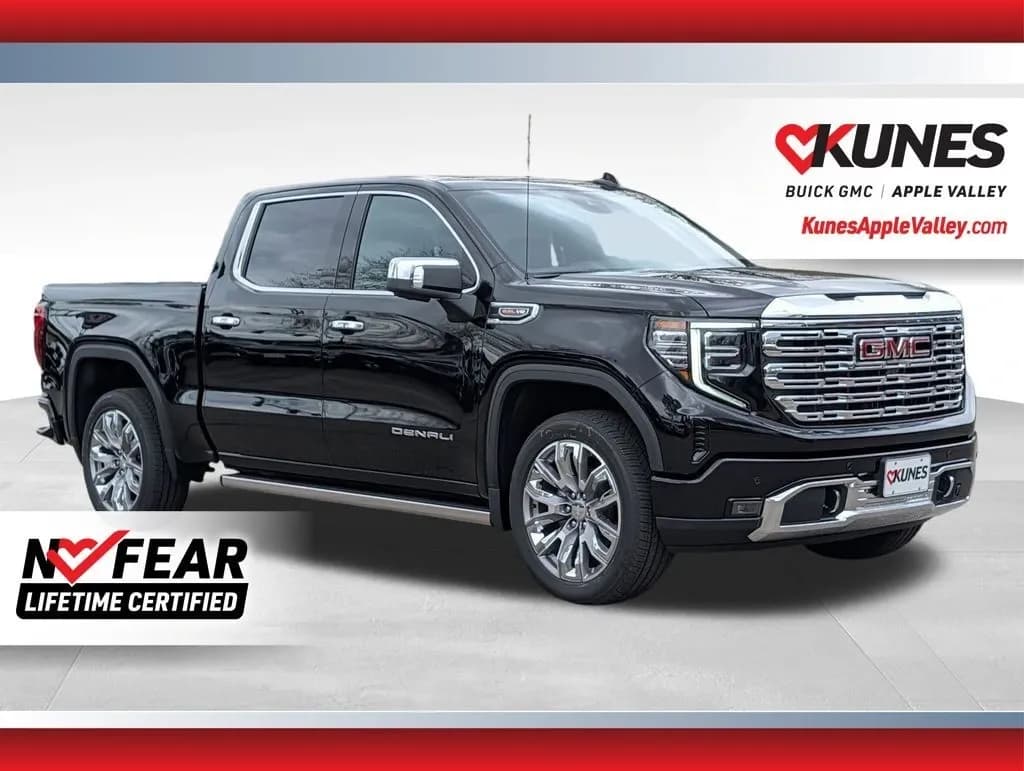 2026 GMC Sierra 1500 - Pickup