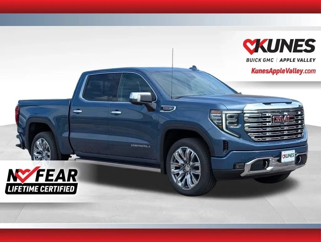 2026 GMC Sierra 1500 - Pickup