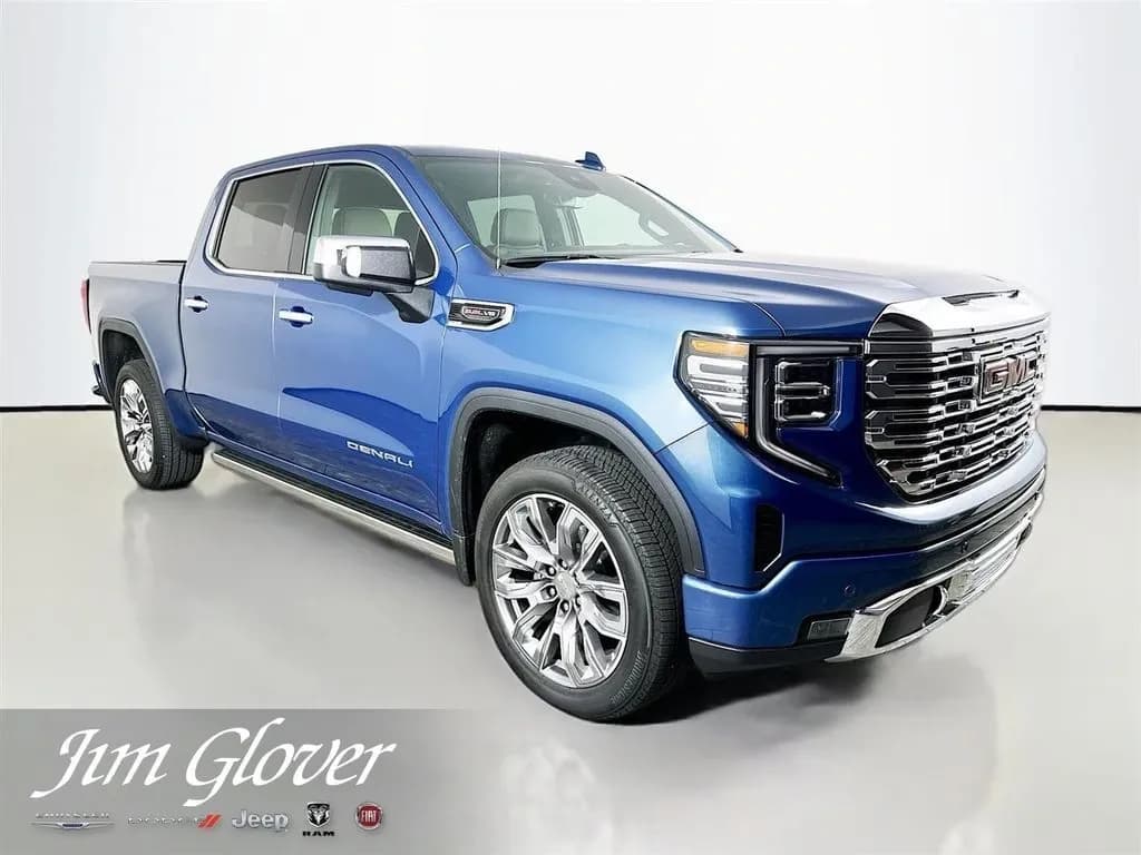 2025 GMC Sierra 1500 - Pickup