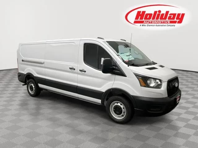 2026 Ford Transit 250 - Vans