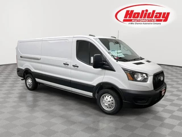 2026 Ford Transit 250 - Vans