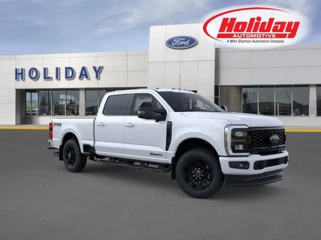 2026 Ford F-350 Crew Cab - Pickup