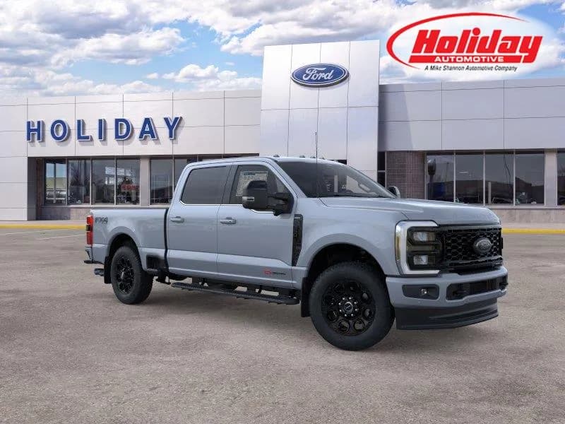 2026 Ford F-350 Crew Cab - Pickup