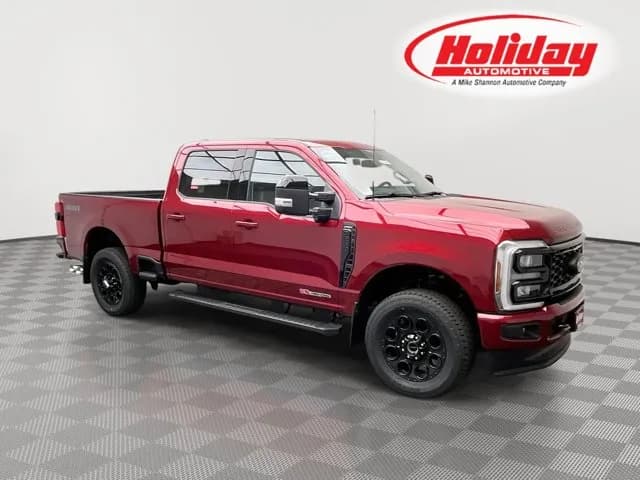 2026 Ford F-250 Crew Cab - Pickup