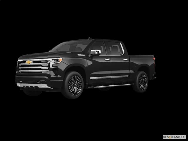 2026 Chevrolet Silverado 1500 - Pickup