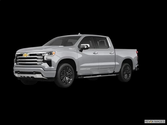 2026 Chevrolet Silverado 1500 - Pickup
