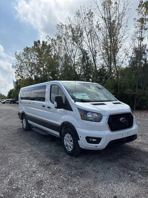 2025 Ford Transit 350 - Vans