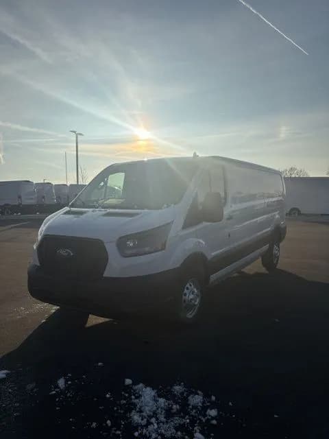 2025 Ford Transit 350 - Vans