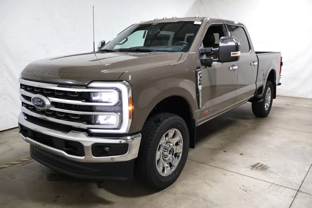2026 Ford F-350 Crew Cab - Pickup