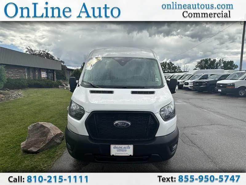 2023 Ford Transit CARGO VAN - Vans