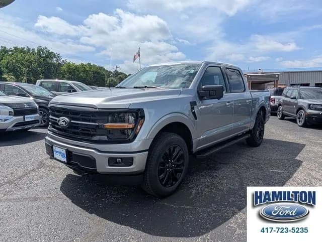 2026 Ford F-150 - Pickup