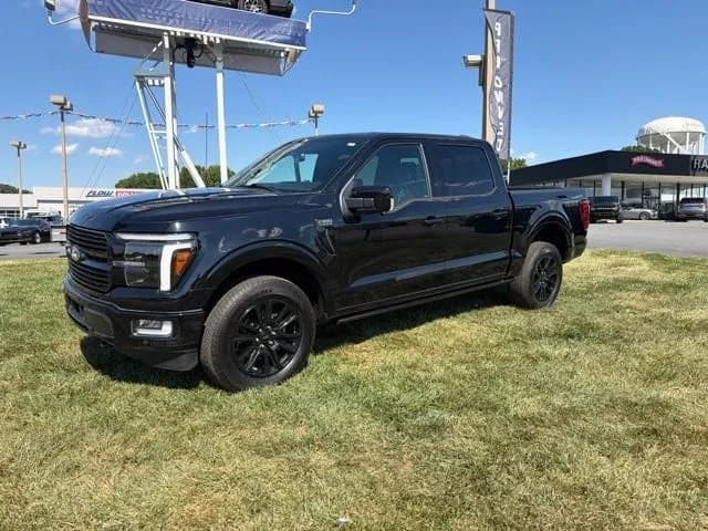 2025 Ford F-150 - Pickup